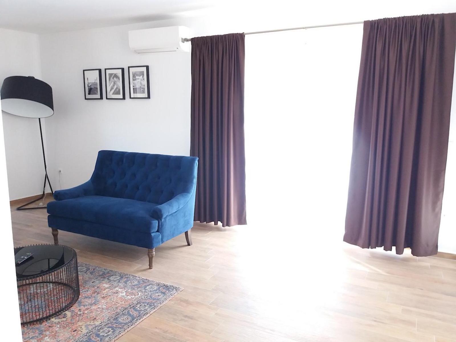 Villa Royal スペタルスカ・ドラガ 部屋 写真