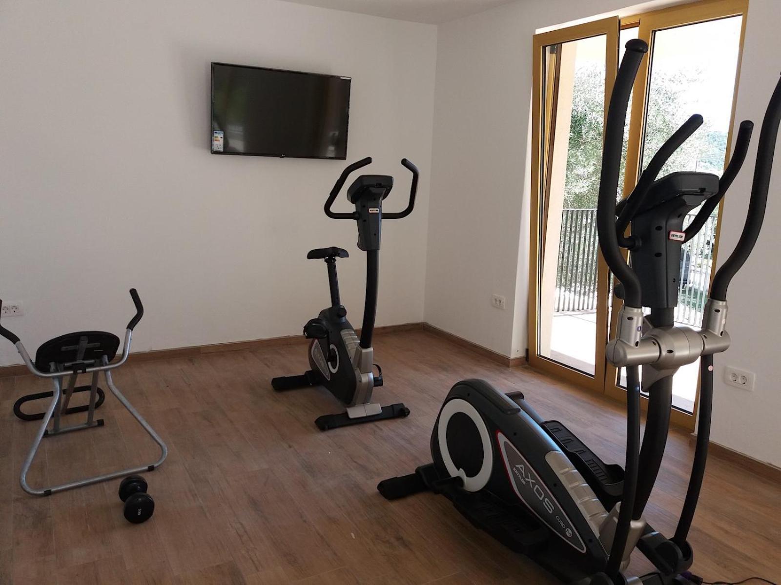 Villa Royal スペタルスカ・ドラガ 部屋 写真