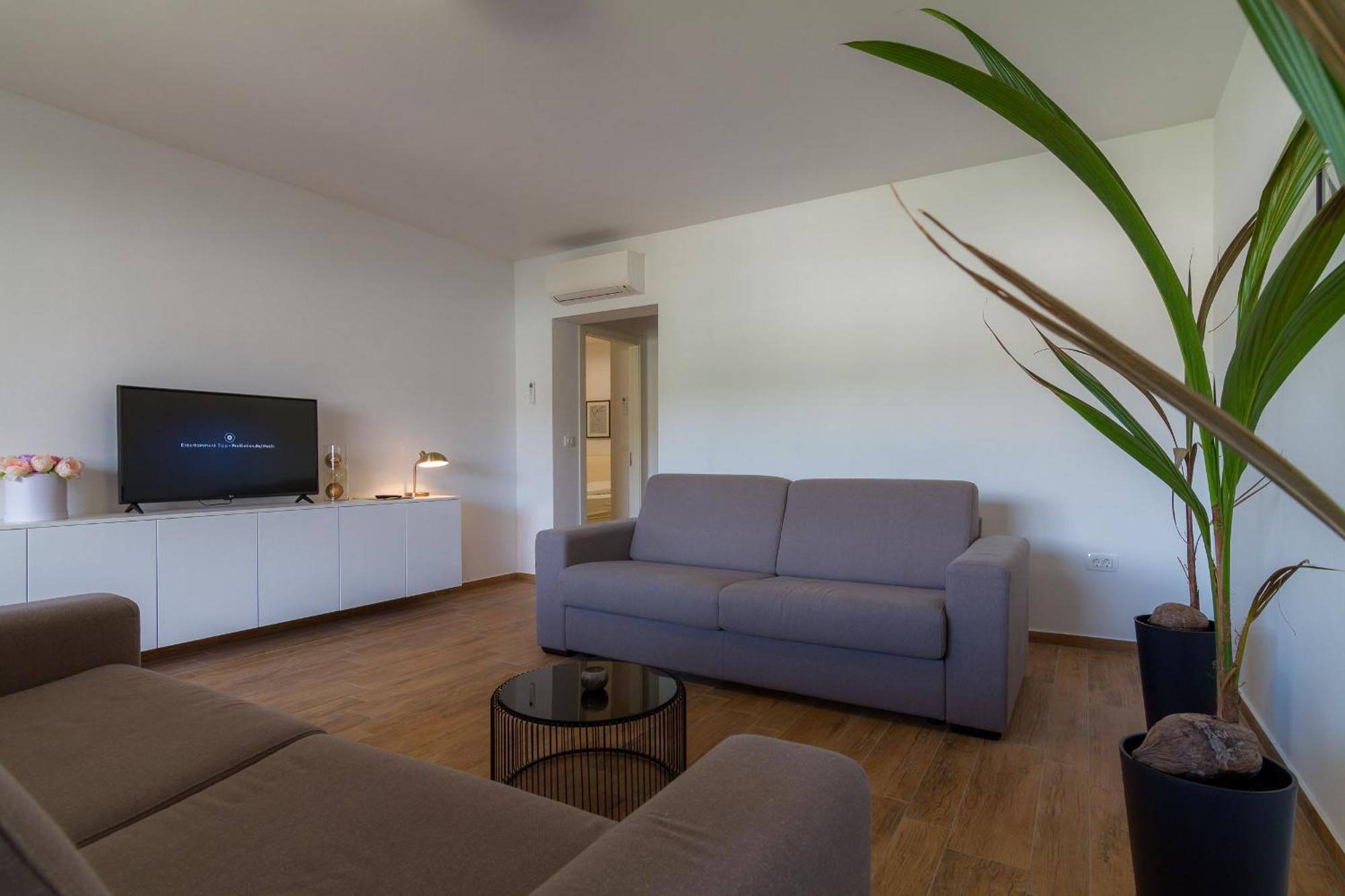 Villa Royal スペタルスカ・ドラガ 部屋 写真