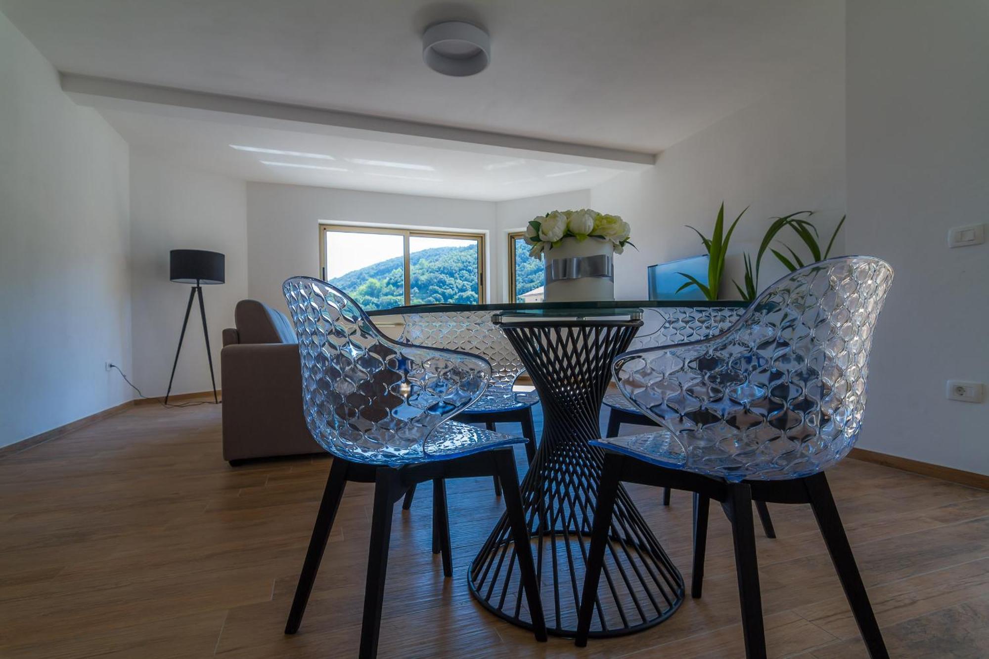 Villa Royal スペタルスカ・ドラガ 部屋 写真