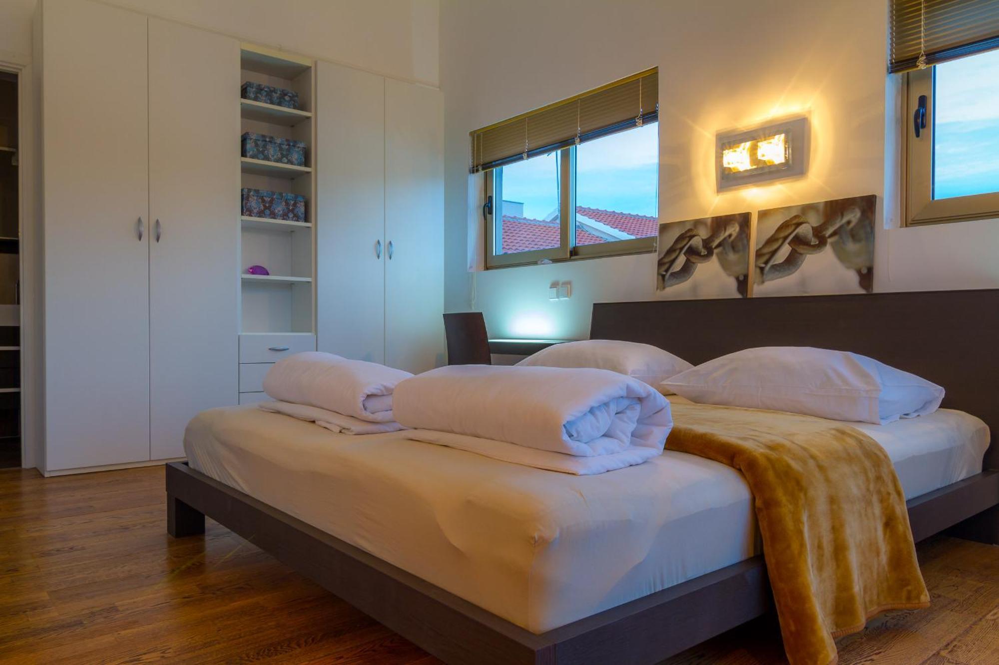 Villa Royal スペタルスカ・ドラガ 部屋 写真