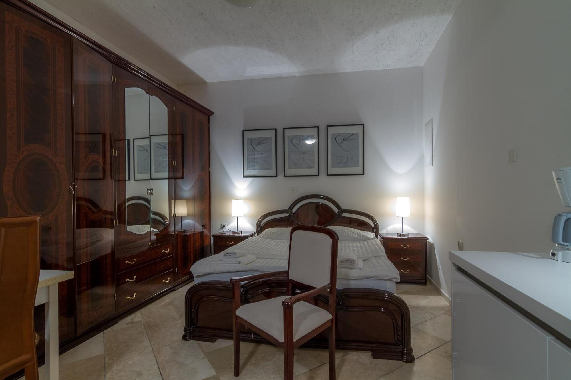 Villa Royal スペタルスカ・ドラガ 部屋 写真