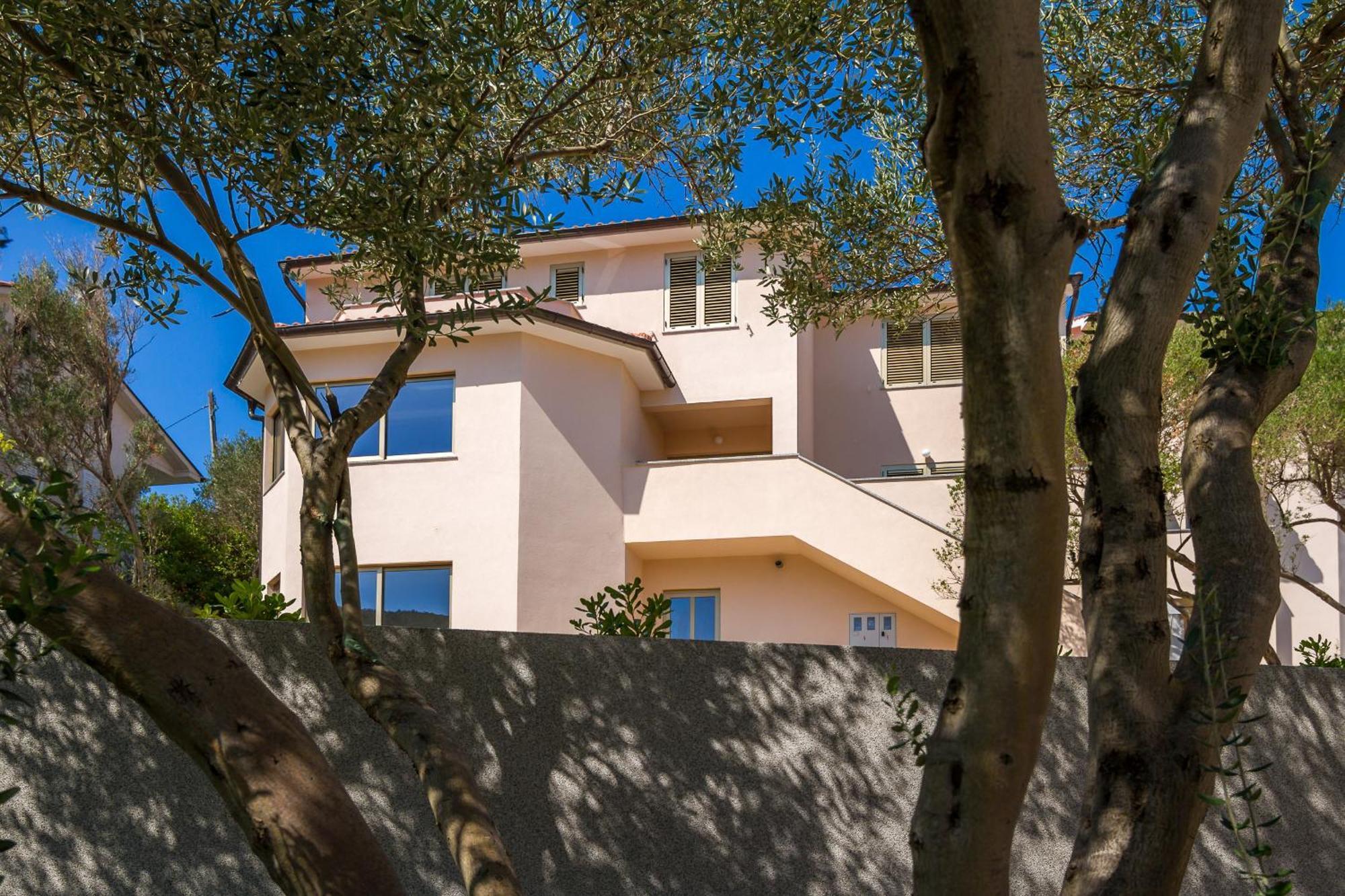 Villa Royal スペタルスカ・ドラガ 部屋 写真